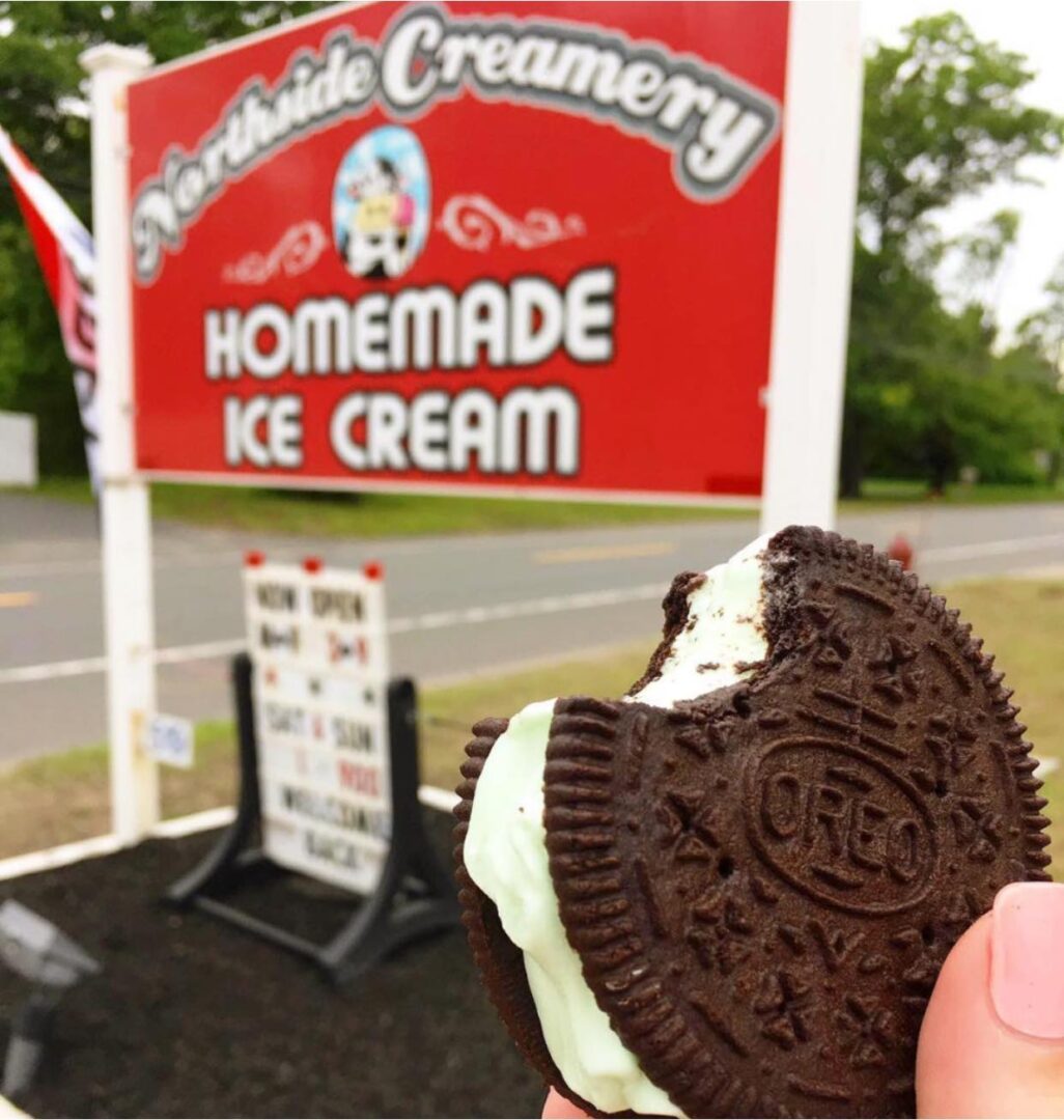 Northside Creamery